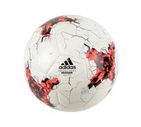 ADIDAS PALLONE CALCETTO AZ3200 CONFEDERATION CUP SALA 5X5 BIANCO