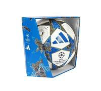 Adidas Pallone calcio Bianco 2025 26 Fase a gironi della UCL Pro