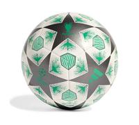ADIDAS PALLONE CALCIO CHAMPIONS LEAGUE JH1283 UCL CLUB IRONMT/WHITE/HIREGR