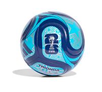 Adidas World Cup 2026 Club Football Ball Blu 5