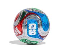 ADIDAS PALLONE CALCIO JD8046 WC TRN FOIL TRIONDA MULTICOLOR