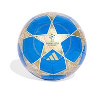 ADIDAS PALLONE CALCIO JP1535 UCL CLUB CHAMPIONS LEAGUE WHITE/PANTONE/MATTE GO