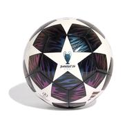 ADIDAS PALLONE CALCIO JX9091 U LB CHAMPIONS LEAGUE BLACK/WHITE