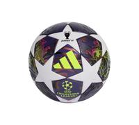Pallone UEFA Champions League Final League J290 Dark Purple / White / Solar Yellow 4