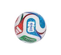 Adidas World Cup League J290 Kids Football Ball Rosso 4