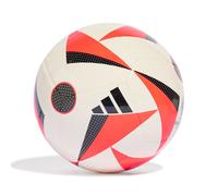 ADIDAS Pallone Da Calcio Euro24 Clb Bianco Rosso 5
