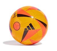 adidas Pallone Fussballliebe Club arancione T5