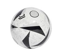 adidas Pallone da calcio Juventus Home Club unisex adulto, bianco/nero/grigio tinta unita, 5