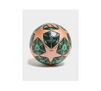 adidas Pallone da Calcio Knockout Stages UEFA Champions League 2024/25, Nero 5
