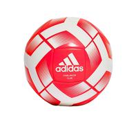 ADIDAS Pallone Da Calcio Starlancer Clb Bianco Rosso Bambino 5