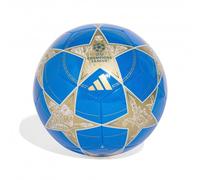ADIDAS Pallone Da Calcio U lub Azzurro Oro 5