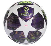 adidas Pallone da calcio unisex viola