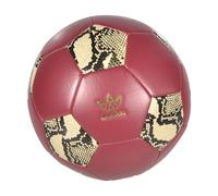Adidas - Pallone da Calcio Wales Bonner - - Sport - unisex - Rosso - ONE SIZE