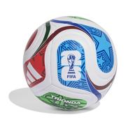 Adidas Pallone FIFA World Cup 26 Trionda Training trnwhite/royblu/solblu 5