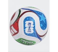 Pallone FIFA World Cup 26™ Trionda Training White / Royal Blue / Solar Blue / Power Red 4
