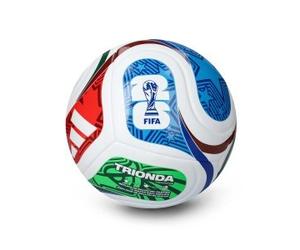 Adidas Pallone Italia World Cup JD8032