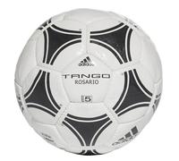 ADIDAS PALLONE TANGO ROSARIO - BIANCO/NERO - 656927