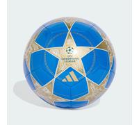 ADIDAS PALLONE U LUB 25/26 COL.White / Multicolor / Matte Gold