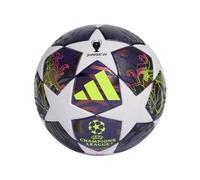 Pallone UEFA Champions League Final League J290 Dark Purple / White / Solar Yellow 5