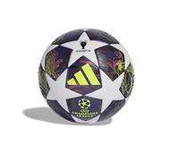 Adidas Uefa Champions League Final League Box Football Ball Viola 5