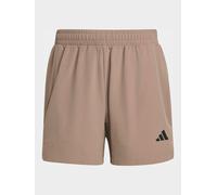 adidas Pantaloncini a righe adidas D4T Primelift 3 crema