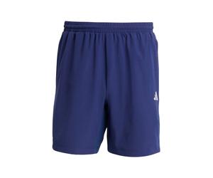 adidas Pantaloncini adidas Tech Apparel medium blu