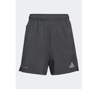 adidas Pantaloncini Adidas Tech Climacool 158164cm Grigio