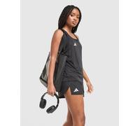 adidas Pantaloncini Adizero Essentials Split Hem, nero XL