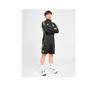 adidas Pantaloncini Allenamento Celtic, Nero L