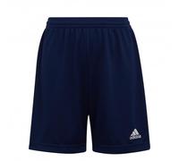 adidas Unisex - Bambini e ragazzi Entrada 22 Shorts, Team Navy Blue 2, 7-8 Years