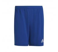Pantaloncini adidas Entrada 22 Blu Reale Uomo - TG216-HG6294 - Taille M