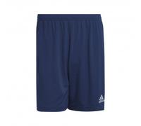 ADIDAS Pantaloncini Calcio Entrada22 Blu Uomo L