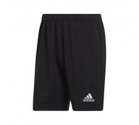 ADIDAS Pantaloncini Calcio Entrada22 Nero Bianco Uomo XL