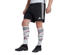 Adidas Pantaloncini Calcio Japan National Team 2022 Away Replica Nero...