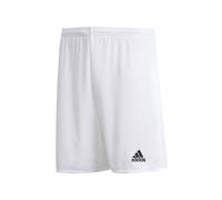 ADIDAS pantaloncini calcio parma 16 team bianco bambino 9-10 Anni
