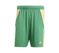 ADIDAS Pantaloncini Calcio Tiro24 Verde Giallo Uomo L