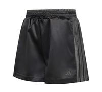Adidas Pantaloncini Corti da Ragazza in Raso