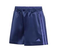 Adidas Pantaloncini Corti da Ragazza in Raso