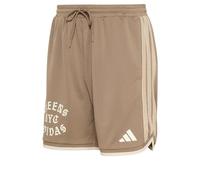 Adidas Pantaloncini Corti da Uomo Adidas Marvel Spider-Man Mesh