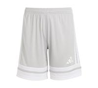 adidas Pantaloncini Corti Unisex per Bambini Squadra25