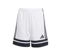 adidas Pantaloncini Corti Unisex per Bambini Squadra25