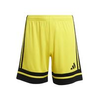 adidas Pantaloncini Corti Unisex per Bambini Squadra25