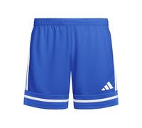 adidas Pantaloncini Corti Unisex per Bambini Squadra25