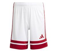 adidas Pantaloncini Corti Unisex per Bambini Squadra25