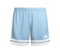 adidas Pantaloncini Corti Unisex per Bambini Squadra25