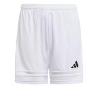 adidas Pantaloncini Corti Unisex per Bambini Squadra25