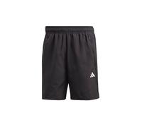 ADIDAS Pantaloncini da allenamento da uomo Train Essentials Woven nero | XXL