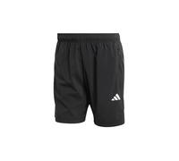 Adidas Pantaloncini Essentials Base Woven Allenamento Nero L 18 cm