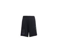 adidas Mixte Enfant Minecraft Training Short, Black, 9-10 Years