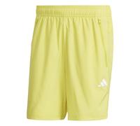 adidas Pantaloncini da Allenamento Train Essentials da Uomo, in Tessuto, Taglia M, 17,8 cm